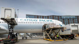 cathay pacific